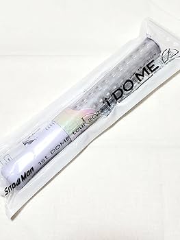 man キンブレ ペンライト Amazon.co.jp: Snow Man スノーマン idome ペンライト キンブレ
